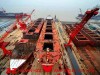 ABS E Shipbuilding steel plate