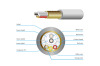 2+3 cores spo2 sensor cable