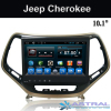 Best Central Stereo Multimedia System Wholesale for Cherokee