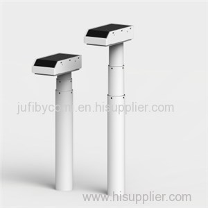 Low Noise Electric Lifting Column for Lifting Desk