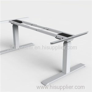 Electric Height Adjustable Standing Desk