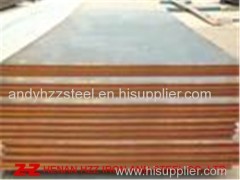 S960QL Carbon Steel Plate