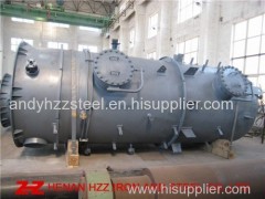 ASME SA387 Grade 11 Class1(SA387GR11CL1) Pressure Vessel And Boiler Steel Plate