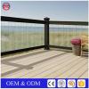 Laminated Tempered Glass Railings For Decks