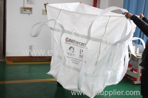 Big Bags for Packing Zinc Powder