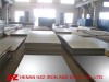 GL Grade D36 Shipbuilding Steel Plate