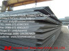 GL Grade A36 Shipbuilding Steel Plate