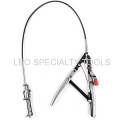 Flexible Wire Long Reach Hose Clamp Pliers