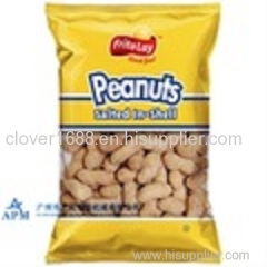 automatic nuts/peanuts packing machine