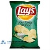 Lays chips filling and packaging machine