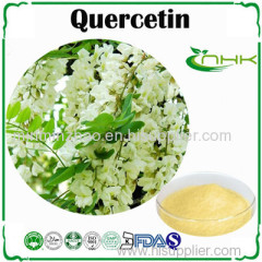 Sophora japonica extract quercetin