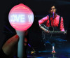 Remote LED Message Glow Ball