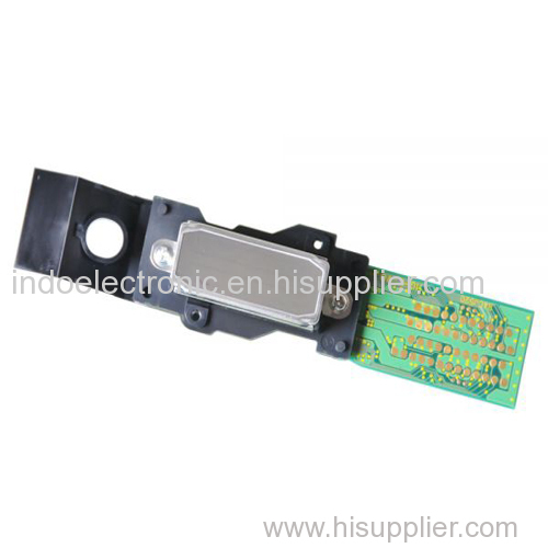 Epson DX4 Water Based Printhead