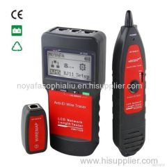 network telephone cable tester