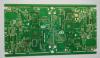 Immersion Gold double side Printed Circuits Board (PCB) with min.PAD in BGA area 12 mil for Tele-com Solution
