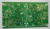 Immersion Gold double side Printed Circuits Board (PCB) with multi-unit impedance strict line width tolerance