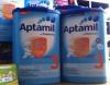 Aptamil Pre Aptamil 1 Aptamil 2 Aptamil 3 All Available