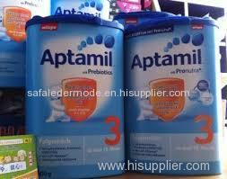 Aptamil Pre Aptamil 1 Aptamil 2 Aptamil 3 All Available