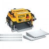 DeWalt DW735x 13'' 2-Speed Planer includes Knives & Table