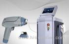Pain Free 600W 808nm Diode Laser Hair Removal Machine Permanent