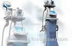 Women Vertical Vacuum Cavitation Slimming Machine with 4handles