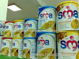 SMA Infant Milk Powder