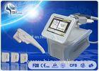 Portable High Intensity Foucsed HIFU Ultrasound Machine for Skin Tightening