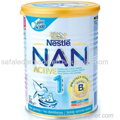 Nestle NAN 1 400g and 800g