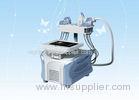 Portable RF Slimming Machine Lipolaser Fractional For Cellulite Removal