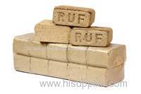 RUF Hardwood Wood Briquettes