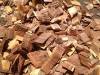 Acacia Wood Chip wood pellet