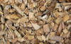 Pine and Beech Wood Chips