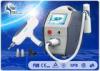 500W q switched nd yag laser tattoo removal Machine with 1-10HZ