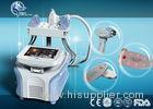 Portable Multifunction Lipo Laser Slimming Machine / RF Thermage Face Lifting Machine