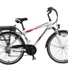 Front Motor City Electric Bike for Man(HF-7001301B)