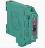 P+F Redundant Power Feed Module KFD2