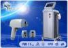 Permanent 808 nm Diode Laser Hair Removal Machine