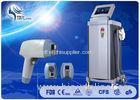 Permanent 808 nm Diode Laser Hair Removal Machine