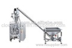 sweet pptato starch packaging machine