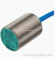 Pepperl Fuchs Inductive sensor NJ10