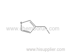 3-ethylthiophene
