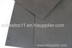 Hot sale non asbestos unvulcanized beater paper/sheet