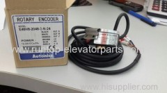 Elevator parts encoder TS5213N460 for Hyundai