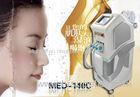 2500W RF Beauty Therapy Equipment IPL Skin Tightening Machine For Women