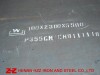 ABS AH40 Steel sheet Shipbuilding Steel Plate