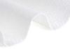 Square White Disposable Paper Guest Hand Towels For Hotel / Travel