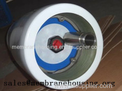 8 Inch FRP Membrane Housing