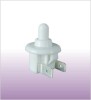 latching push button switch