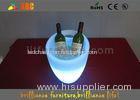 LED ice bucket with RGB lighting Bars LED Lighting Furniture