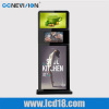 Customized size 10-42inch lcd screen full Hd Lcd Displays Network Android Advertising Digital Signage